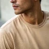 Essential Beige Regular-fit