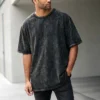 Over-size Black Vintage