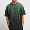 Over-size Green Vintage