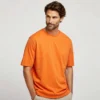 Over-size Tangerine French