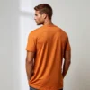 Over-size Tangerine French