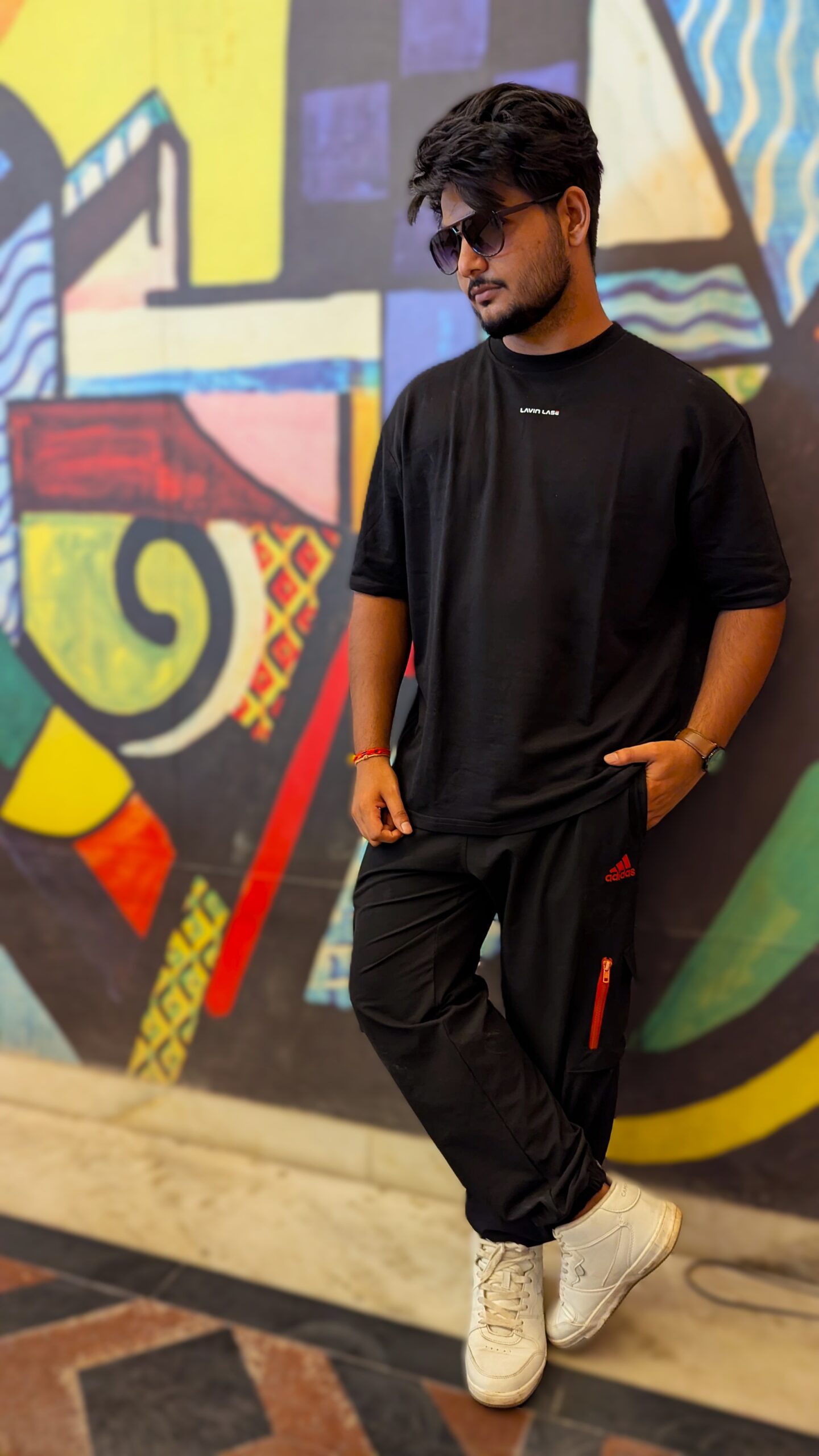 911 GT3 RS | Over-size, Black 3 911 GT3 RS | Over-size, Black - Image 3