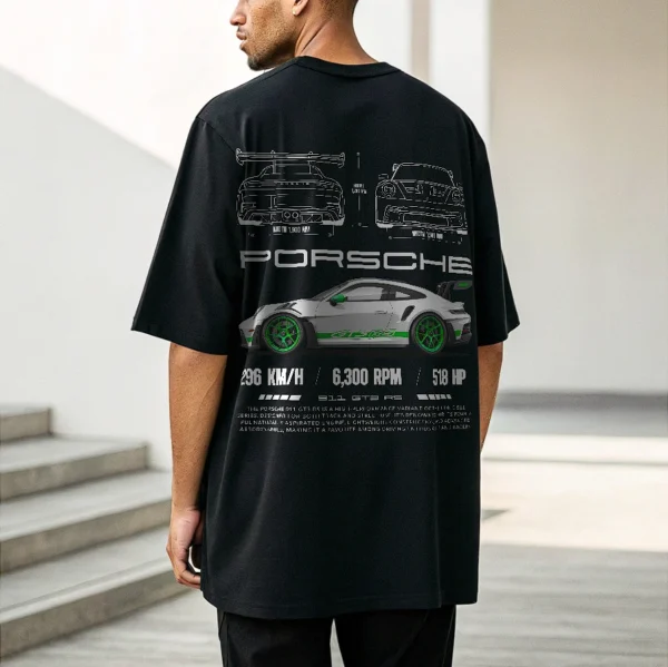 Screenshot 2025-07-07 135610 Porsche GT3 RS | Over-size, Black